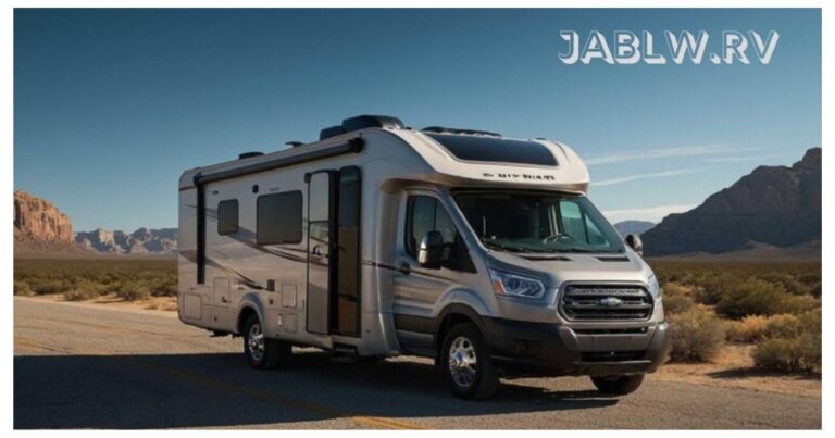 Exploring the Features and Benefits of Jablw.rv