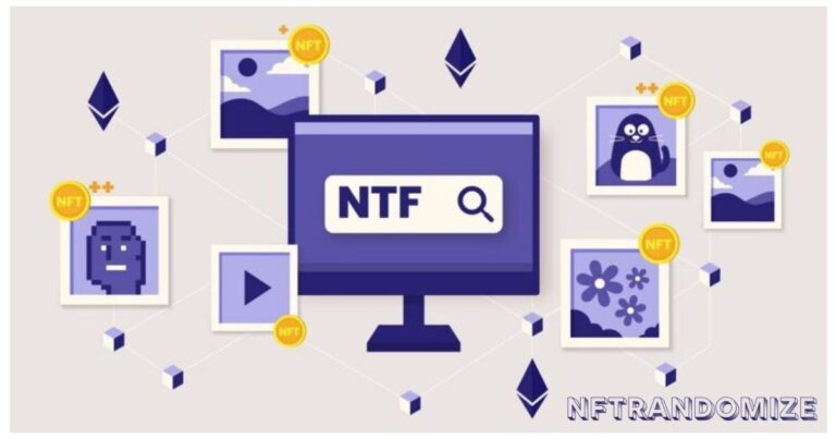 Unlock the Power of NFTRandomize for Unique Digital Assets