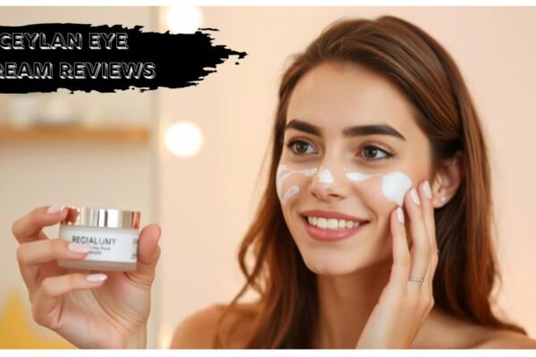 ceylan eye cream reviews