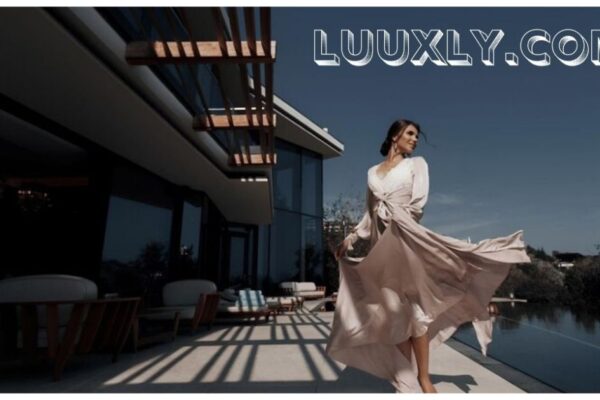 luuxly.com