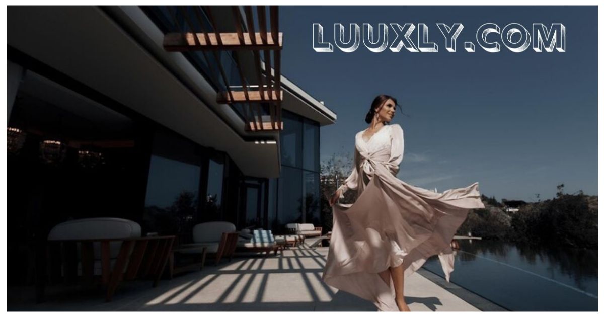 luuxly.com