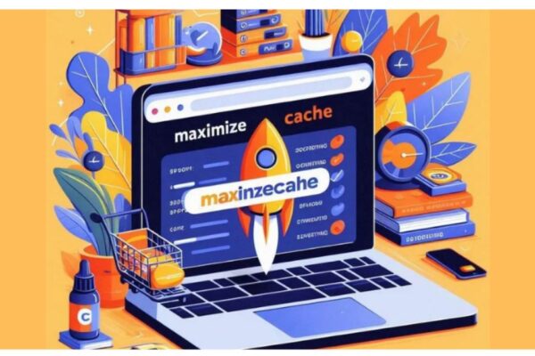 maximizecache.shop