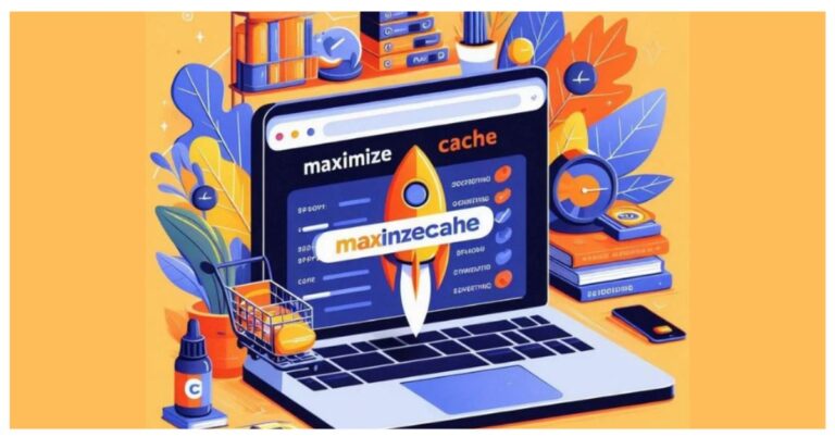 maximizecache.shop