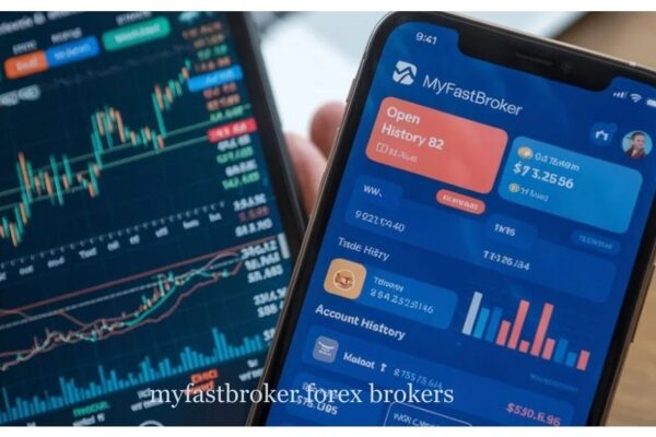 myfastbroker forex brokers