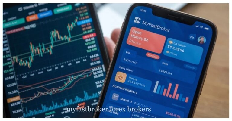 myfastbroker forex brokers