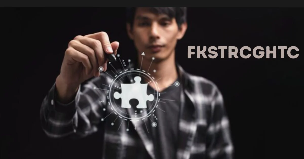 Fkstrcghtc