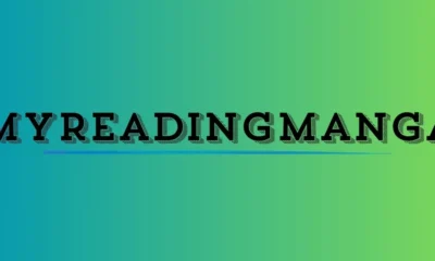 MyReadingManga