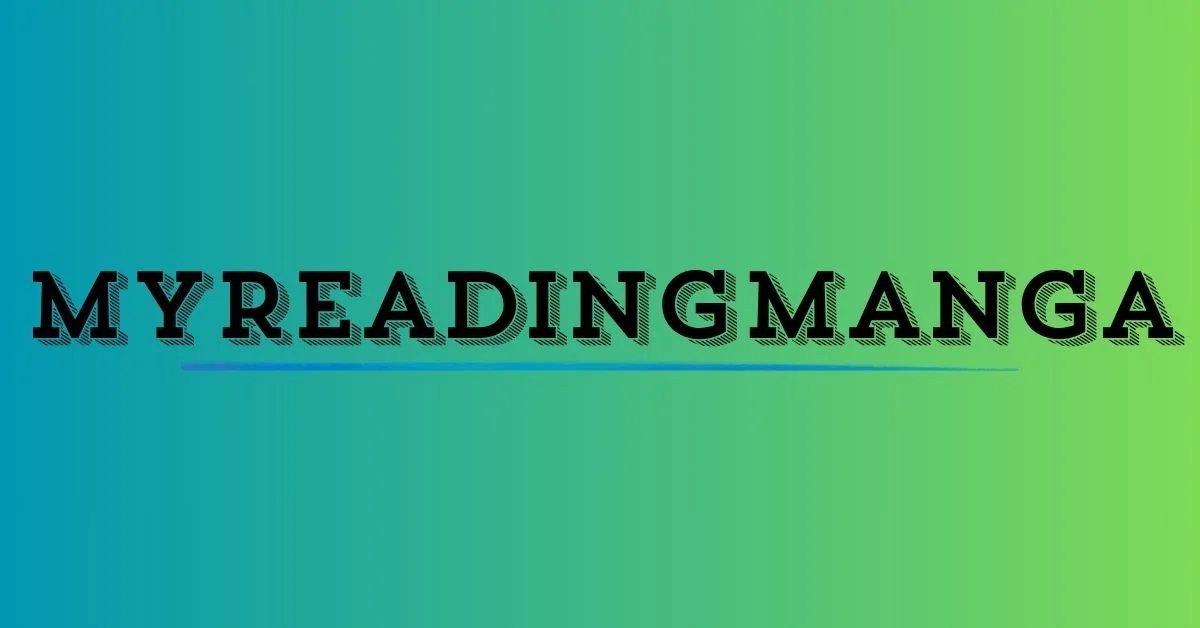 MyReadingManga