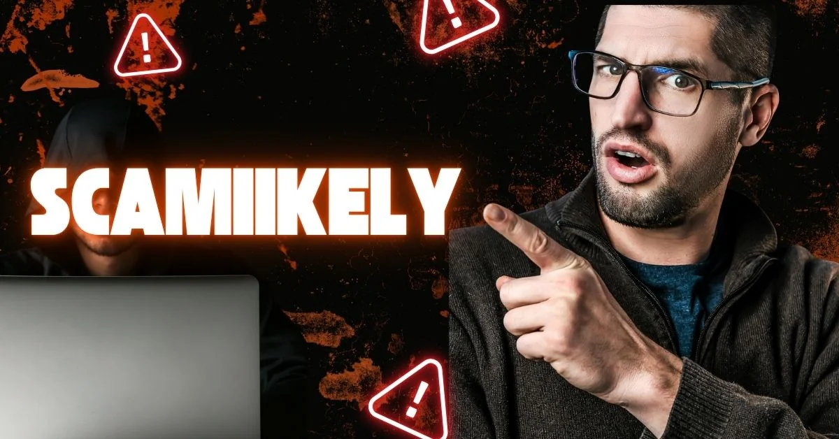 Scamiikely