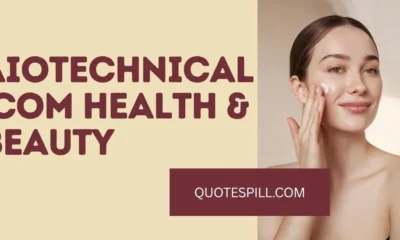 Aiotechnical.com Health & Beauty