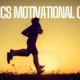 Athletics Motivational Quotes