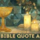 Bible Quote Art