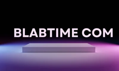Blabtime com