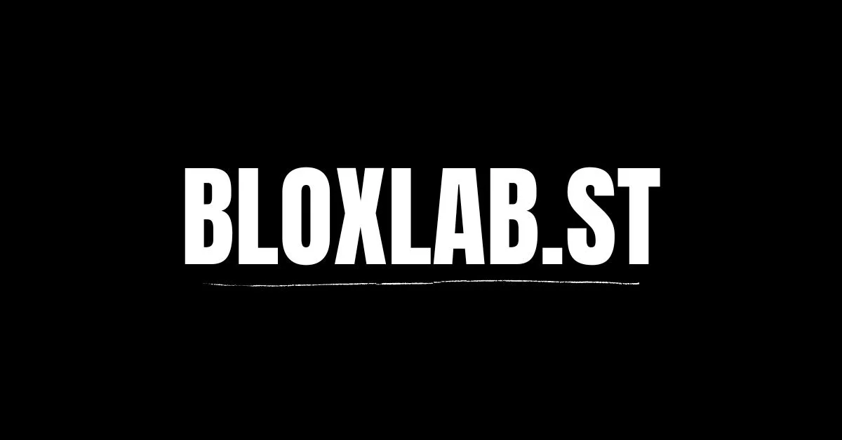 Bloxlab.st