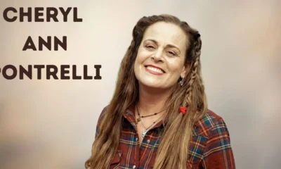 Cheryl Ann Pontrelli