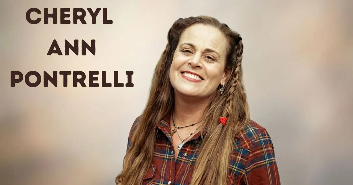 Cheryl Ann Pontrelli