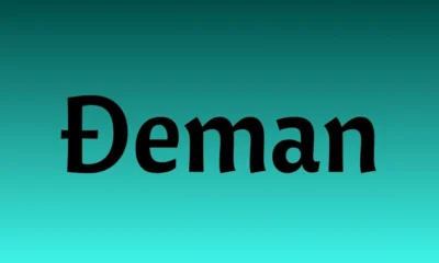 Đeman