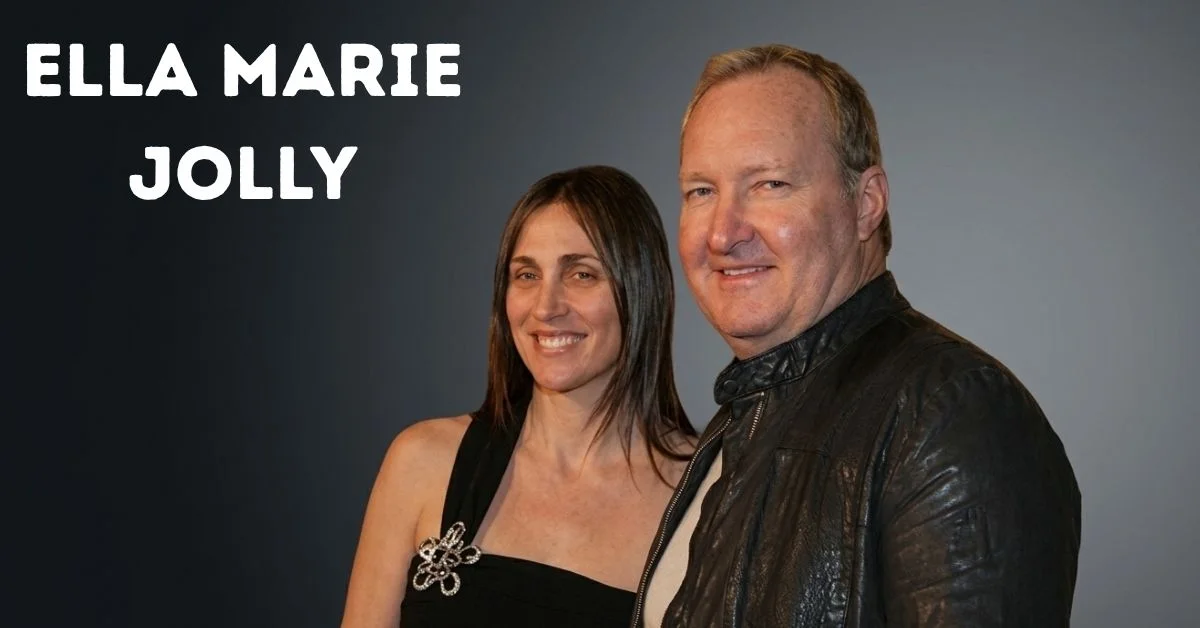 Ella Marie Jolly