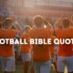 Football Bible Quotes