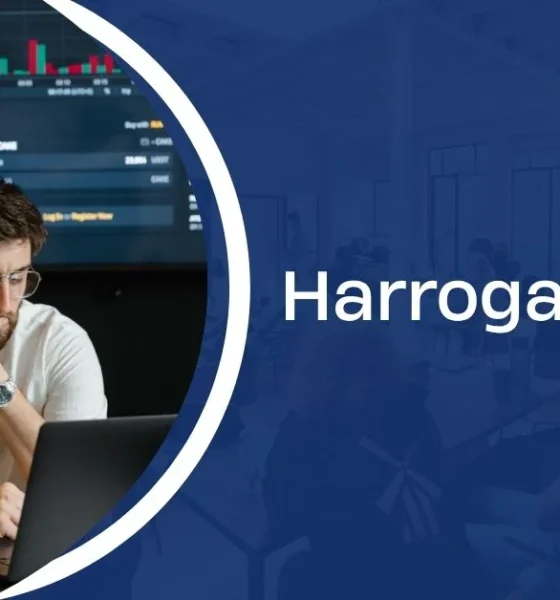 Harrogate SEO