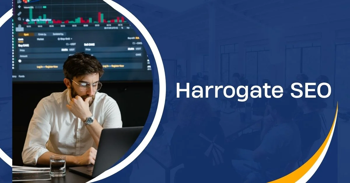 Harrogate SEO