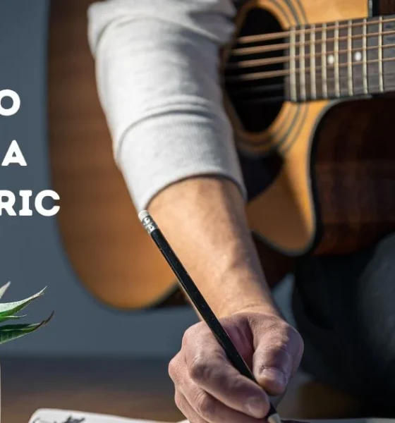 How to Quote a Song Lyric