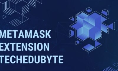 MetaMask Extension TechEduByte