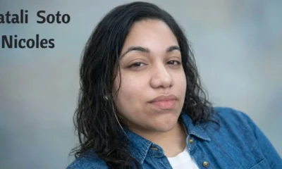 Natali Soto Nicoles