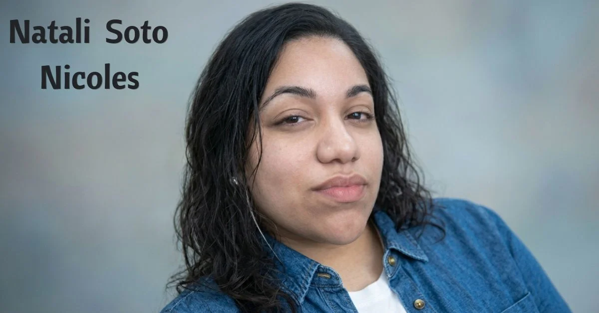 Natali Soto Nicoles