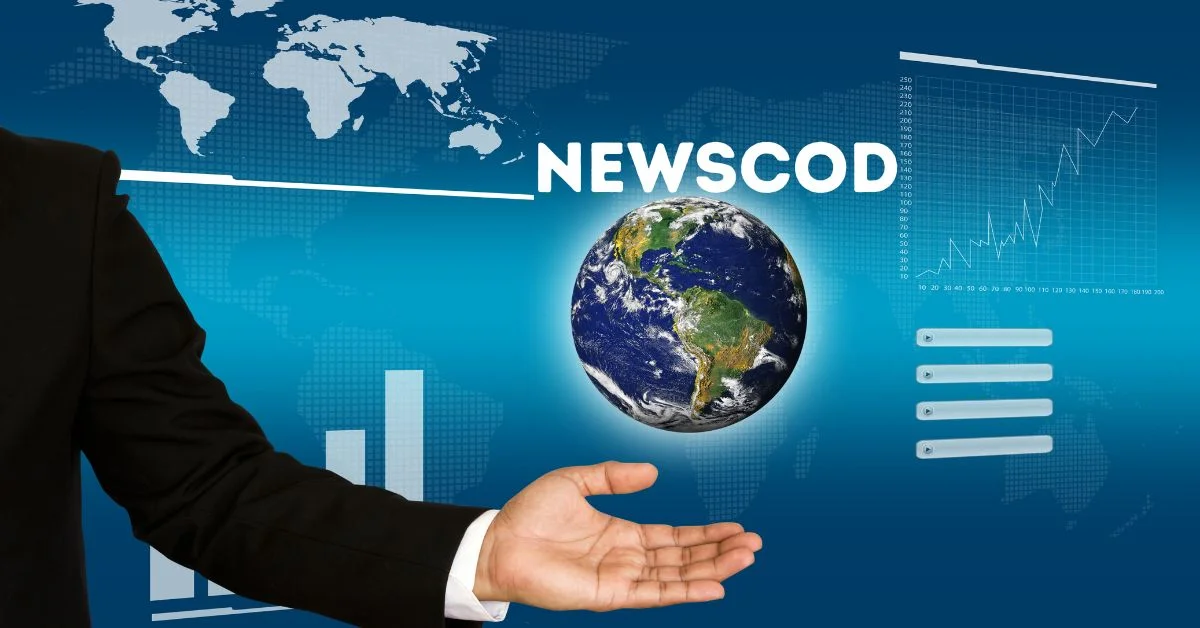 Newscod