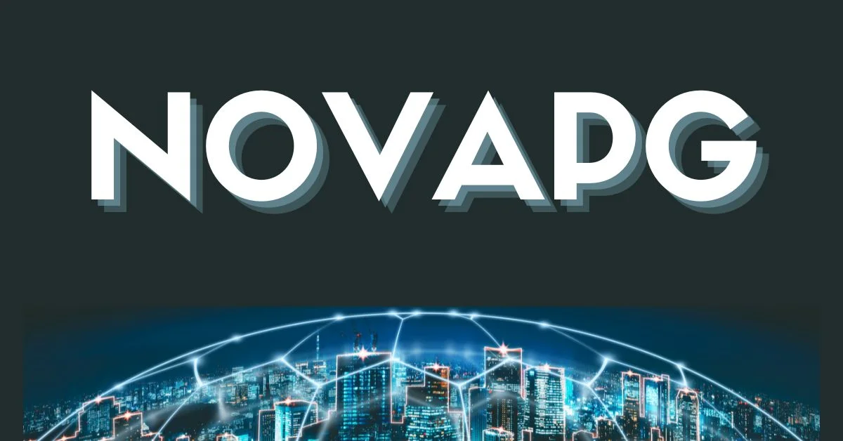 Novapg
