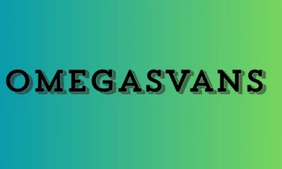 Omegasvans
