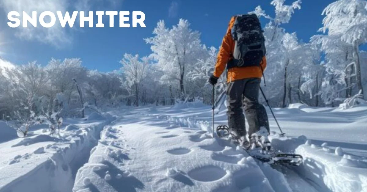 Snowhiter