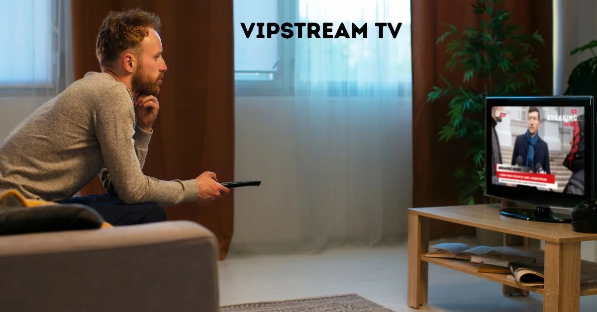 VipStream TV