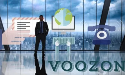 Voozon