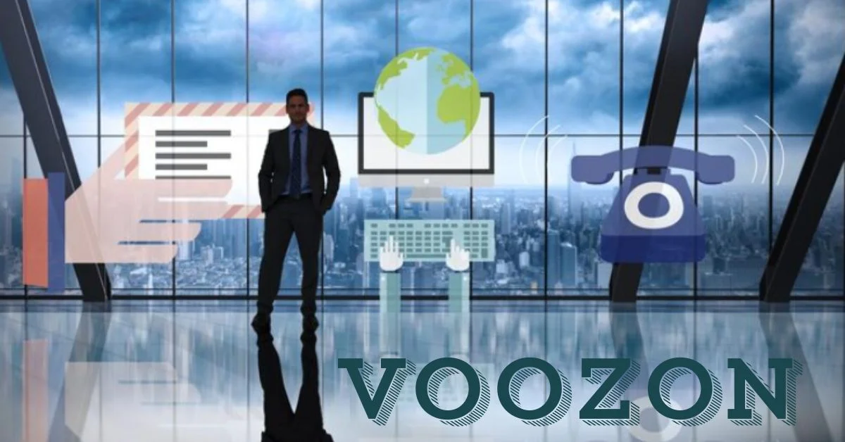 Voozon