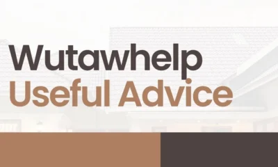 Wutawhelp Useful Advice