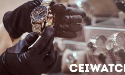 ceiwatch