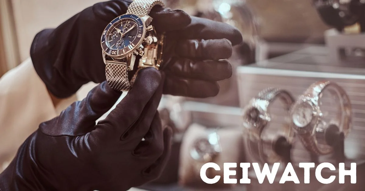 ceiwatch