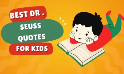 dr seuss quotes for kids