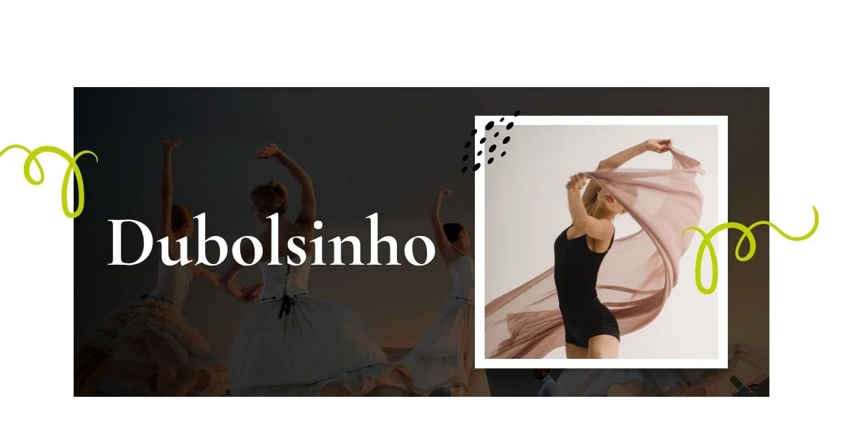 Dubolsinho