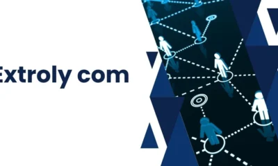 Extroly com