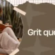 Grit quotes