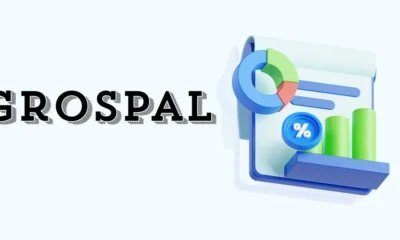 Grospal