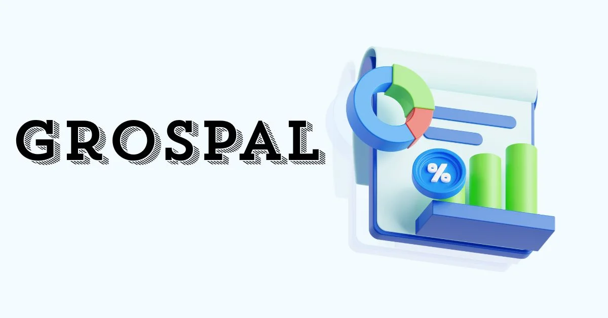 Grospal