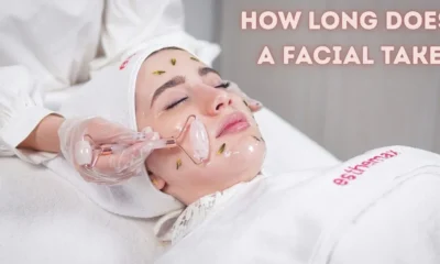 How Long Does a Facial Take