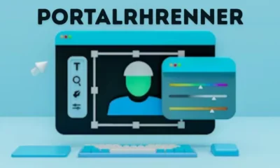 Portalrhrenner