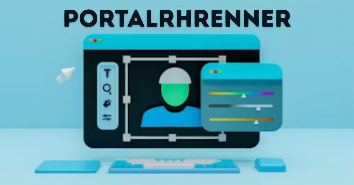 Portalrhrenner