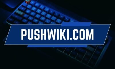 Pushwiki.com