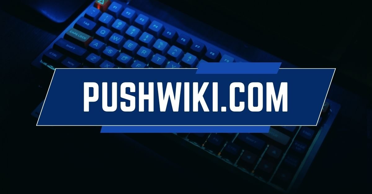 Pushwiki.com